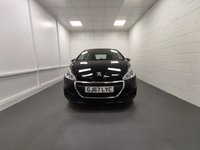 USED 2017 67 PEUGEOT 208 1.2 PURETECH ACTIVE 5d 82 BHP 