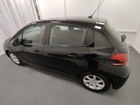 USED 2017 67 PEUGEOT 208 1.2 PURETECH ACTIVE 5d 82 BHP 