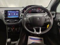 USED 2017 67 PEUGEOT 208 1.2 PURETECH ACTIVE 5d 82 BHP 