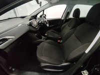 USED 2017 67 PEUGEOT 208 1.2 PURETECH ACTIVE 5d 82 BHP 