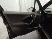 USED 2017 67 PEUGEOT 208 1.2 PURETECH ACTIVE 5d 82 BHP 
