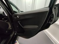 USED 2017 67 PEUGEOT 208 1.2 PURETECH ACTIVE 5d 82 BHP 