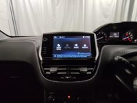 USED 2017 67 PEUGEOT 208 1.2 PURETECH ACTIVE 5d 82 BHP 