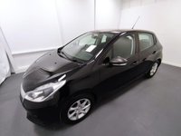 USED 2017 67 PEUGEOT 208 1.2 PURETECH ACTIVE 5d 82 BHP 