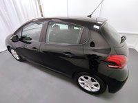 USED 2017 67 PEUGEOT 208 1.2 PURETECH ACTIVE 5d 82 BHP 