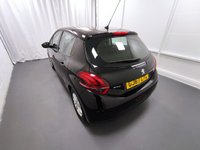 USED 2017 67 PEUGEOT 208 1.2 PURETECH ACTIVE 5d 82 BHP 