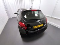 USED 2017 67 PEUGEOT 208 1.2 PURETECH ACTIVE 5d 82 BHP 