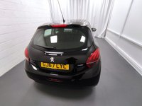 USED 2017 67 PEUGEOT 208 1.2 PURETECH ACTIVE 5d 82 BHP 