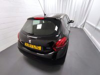USED 2017 67 PEUGEOT 208 1.2 PURETECH ACTIVE 5d 82 BHP 