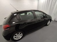 USED 2017 67 PEUGEOT 208 1.2 PURETECH ACTIVE 5d 82 BHP 