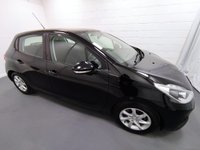 USED 2017 67 PEUGEOT 208 1.2 PURETECH ACTIVE 5d 82 BHP 
