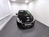 USED 2017 67 PEUGEOT 208 1.2 PURETECH ACTIVE 5d 82 BHP 
