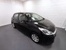 USED 2017 67 PEUGEOT 208 1.2 PURETECH ACTIVE 5d 82 BHP 