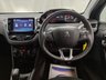 USED 2017 67 PEUGEOT 208 1.2 PURETECH ACTIVE 5d 82 BHP 