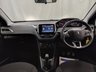 USED 2017 67 PEUGEOT 208 1.2 PURETECH ACTIVE 5d 82 BHP 