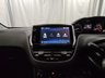 USED 2017 67 PEUGEOT 208 1.2 PURETECH ACTIVE 5d 82 BHP 