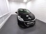 USED 2017 67 PEUGEOT 208 1.2 PURETECH ACTIVE 5d 82 BHP 
