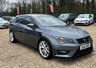 USED SEAT LEON 