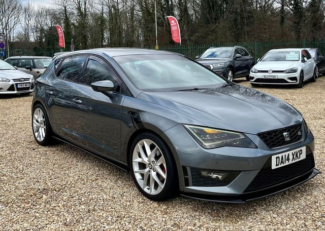 1970 14 Seat Leon 
