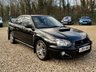 USED 2005 54 SUBARU IMPREZA 2.0 WRX TURBO 4d 224 BHP 
