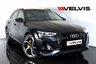 USED 2021 E AUDI E-TRON QUATTRO BLACK EDITION 5d 403 BHP 