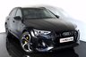 USED 2021 E AUDI E-TRON QUATTRO BLACK EDITION 5d 403 BHP 