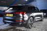 USED 2021 E AUDI E-TRON QUATTRO BLACK EDITION 5d 403 BHP 