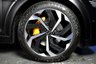 USED 2021 E AUDI E-TRON QUATTRO BLACK EDITION 5d 403 BHP 