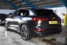 USED 2021 E AUDI E-TRON QUATTRO BLACK EDITION 5d 403 BHP 