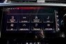 USED 2021 E AUDI E-TRON QUATTRO BLACK EDITION 5d 403 BHP 