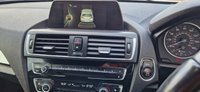USED 2016 66 BMW 1 SERIES 2.0 120D M SPORT 3d 