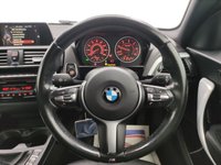 USED 2016 66 BMW 1 SERIES 2.0 120D M SPORT 3d 