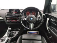 USED 2016 66 BMW 1 SERIES 2.0 120D M SPORT 3d 