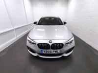 USED 2016 66 BMW 1 SERIES 2.0 120D M SPORT 3d 