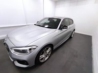 USED 2016 66 BMW 1 SERIES 2.0 120D M SPORT 3d 