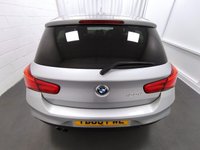 USED 2016 66 BMW 1 SERIES 2.0 120D M SPORT 3d 