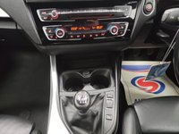 USED 2016 66 BMW 1 SERIES 2.0 120D M SPORT 3d 