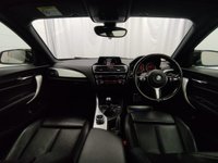 USED 2016 66 BMW 1 SERIES 2.0 120D M SPORT 3d 