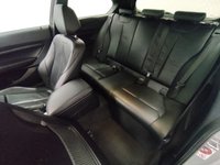 USED 2016 66 BMW 1 SERIES 2.0 120D M SPORT 3d 