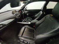USED 2016 66 BMW 1 SERIES 2.0 120D M SPORT 3d 