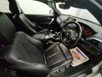 USED 2016 66 BMW 1 SERIES 2.0 120D M SPORT 3d 