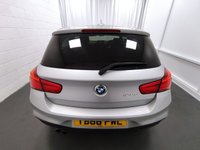 USED 2016 66 BMW 1 SERIES 2.0 120D M SPORT 3d 