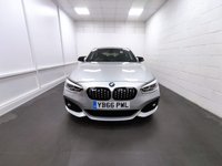 USED 2016 66 BMW 1 SERIES 2.0 120D M SPORT 3d 