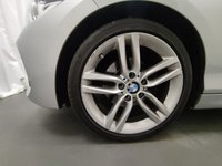 USED 2016 66 BMW 1 SERIES 2.0 120D M SPORT 3d 