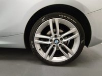 USED 2016 66 BMW 1 SERIES 2.0 120D M SPORT 3d 