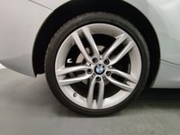 USED 2016 66 BMW 1 SERIES 2.0 120D M SPORT 3d 