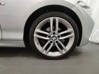 USED 2016 66 BMW 1 SERIES 2.0 120D M SPORT 3d 