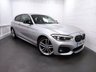 USED 2016 66 BMW 1 SERIES 2.0 120D M SPORT 3d 