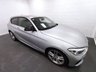 USED 2016 66 BMW 1 SERIES 2.0 120D M SPORT 3d 