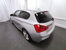 USED 2016 66 BMW 1 SERIES 2.0 120D M SPORT 3d 